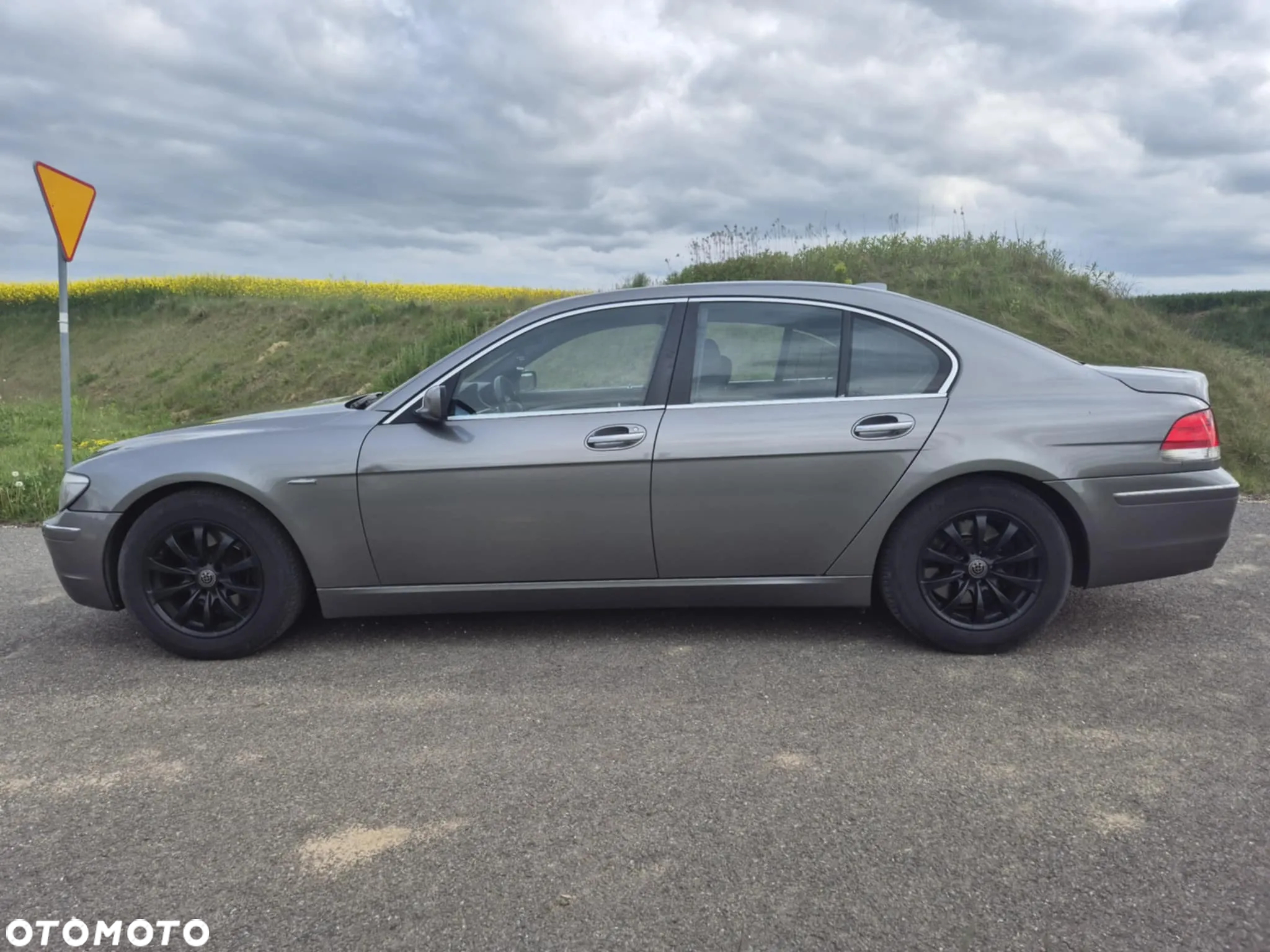 BMW Seria 7 730d - 23