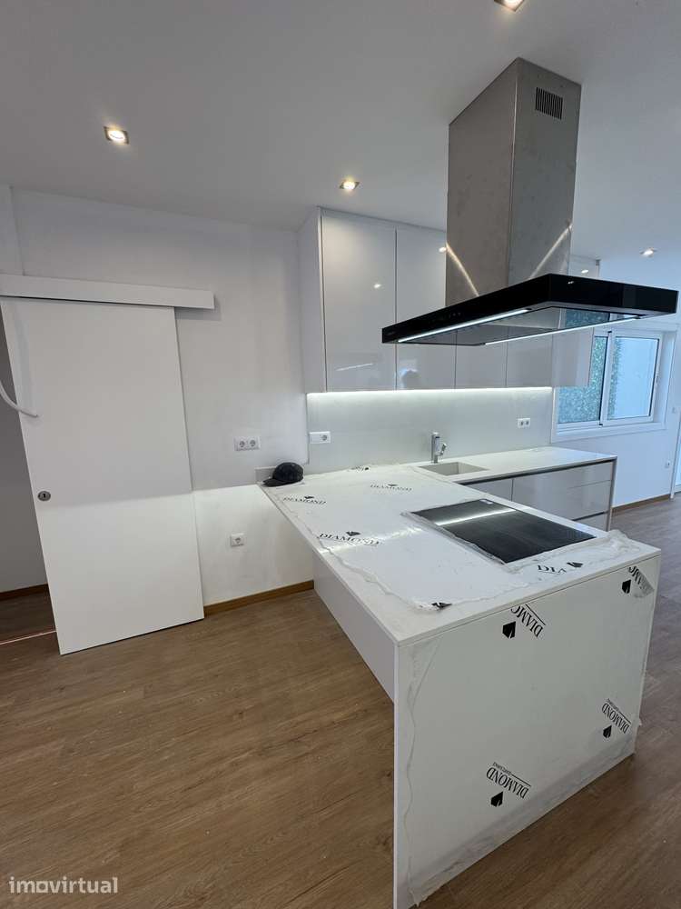 Moradia T3 Moderna | Esgueira | Pronta a Habitar - Grande imagem: 5/18