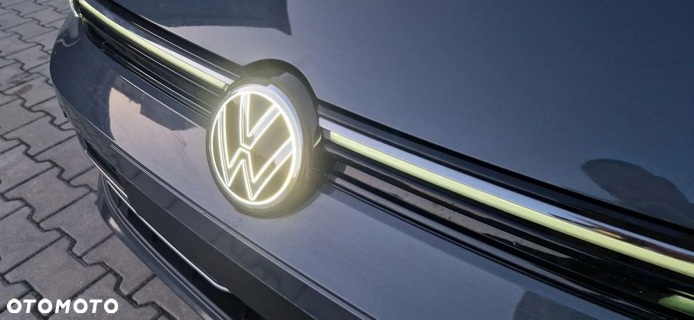 Volkswagen Golf 1.5 eTSI OPF DSG Style - 17