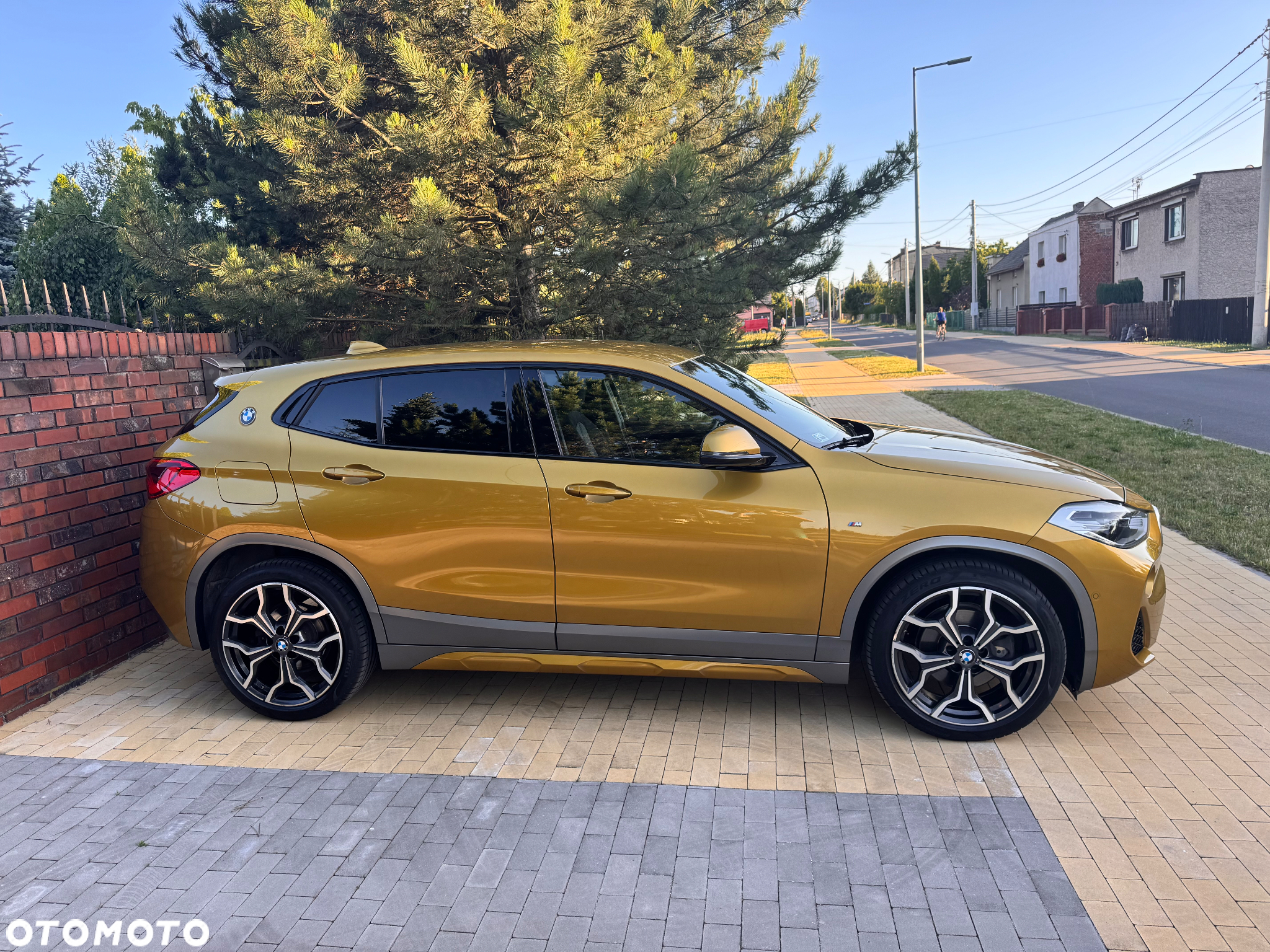 BMW X2 - 2