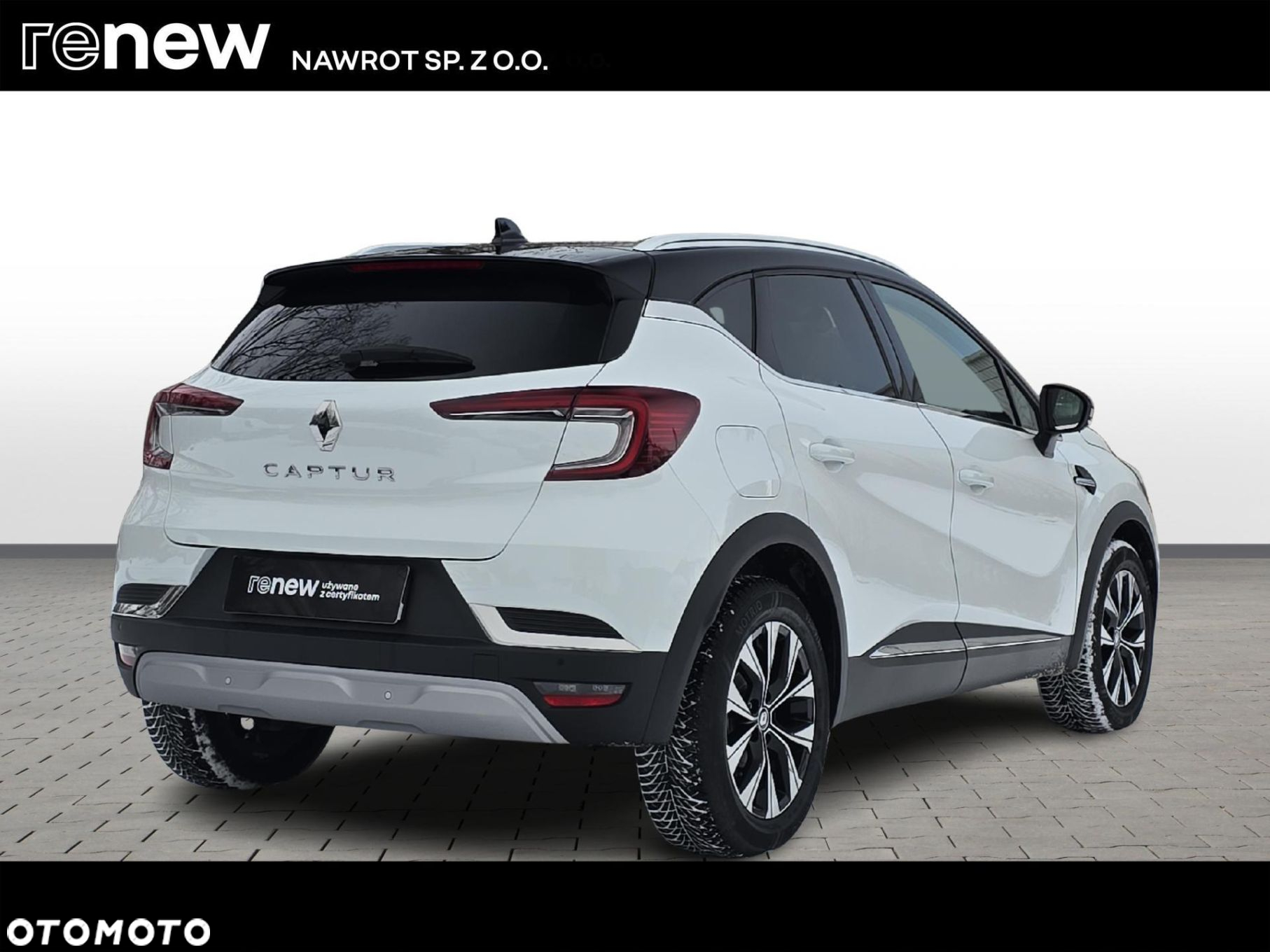 Renault Captur 1.0 TCe Techno - 5
