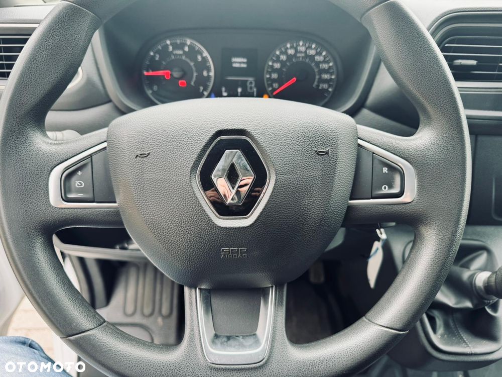 Renault MASTER L2H2 Winda! - 20