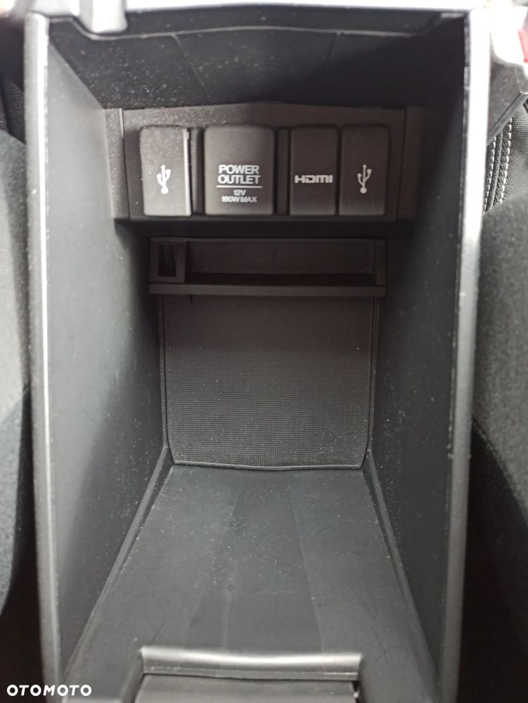 Honda Civic 1.4 Elegance (Honda Connect+) - 22