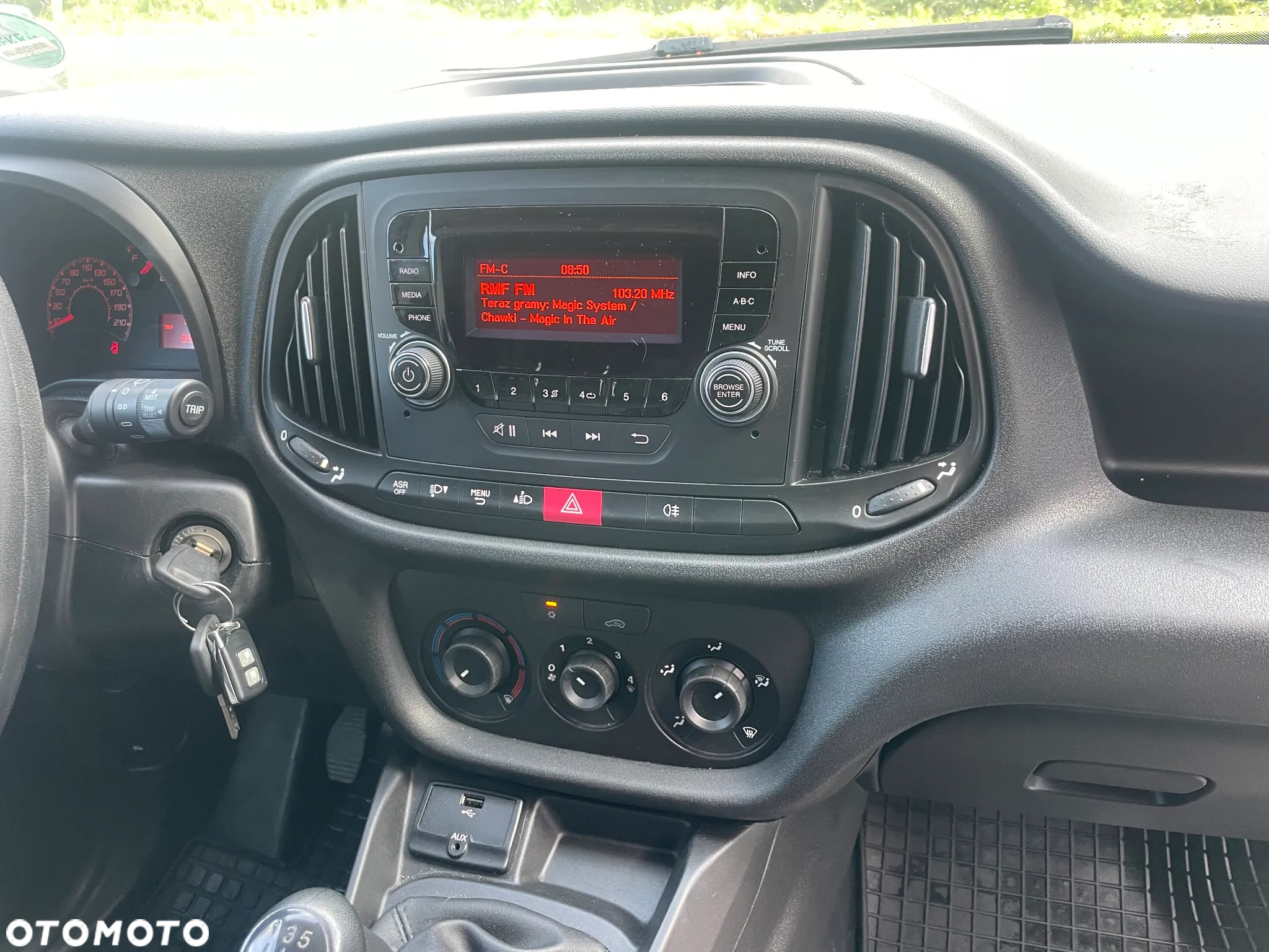 Fiat Doblo - 19