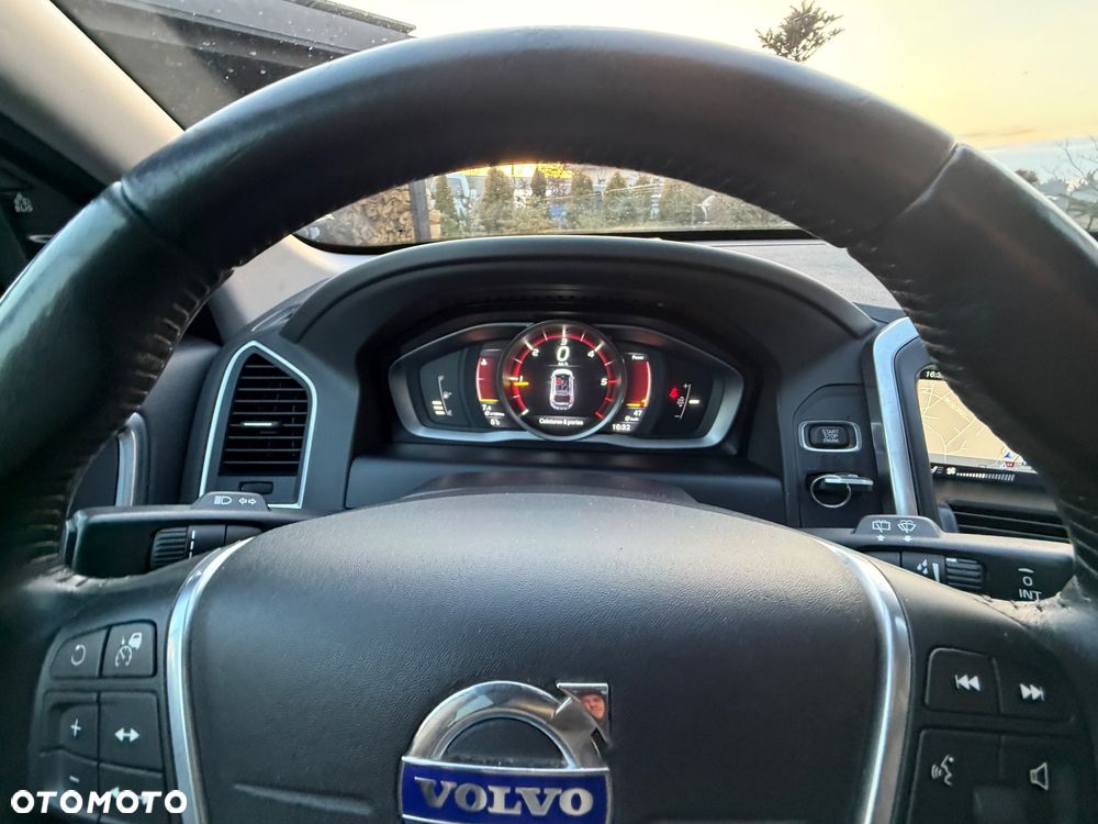 Volvo XC 60 D3 Ocean Race - 9