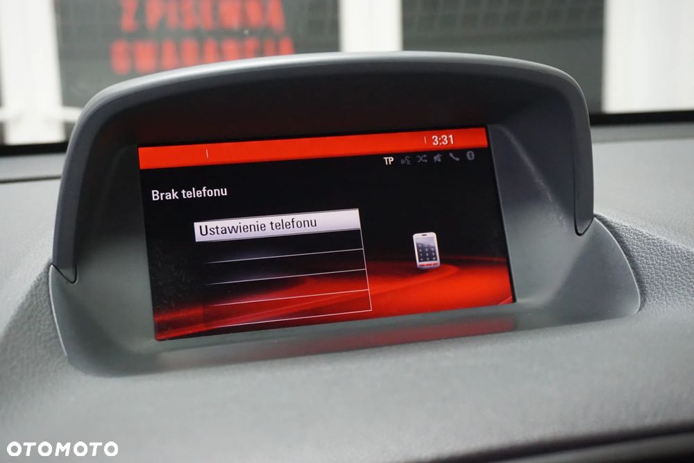 Opel Mokka 1.6 CDTI Cosmo S&S 4x4 - 39