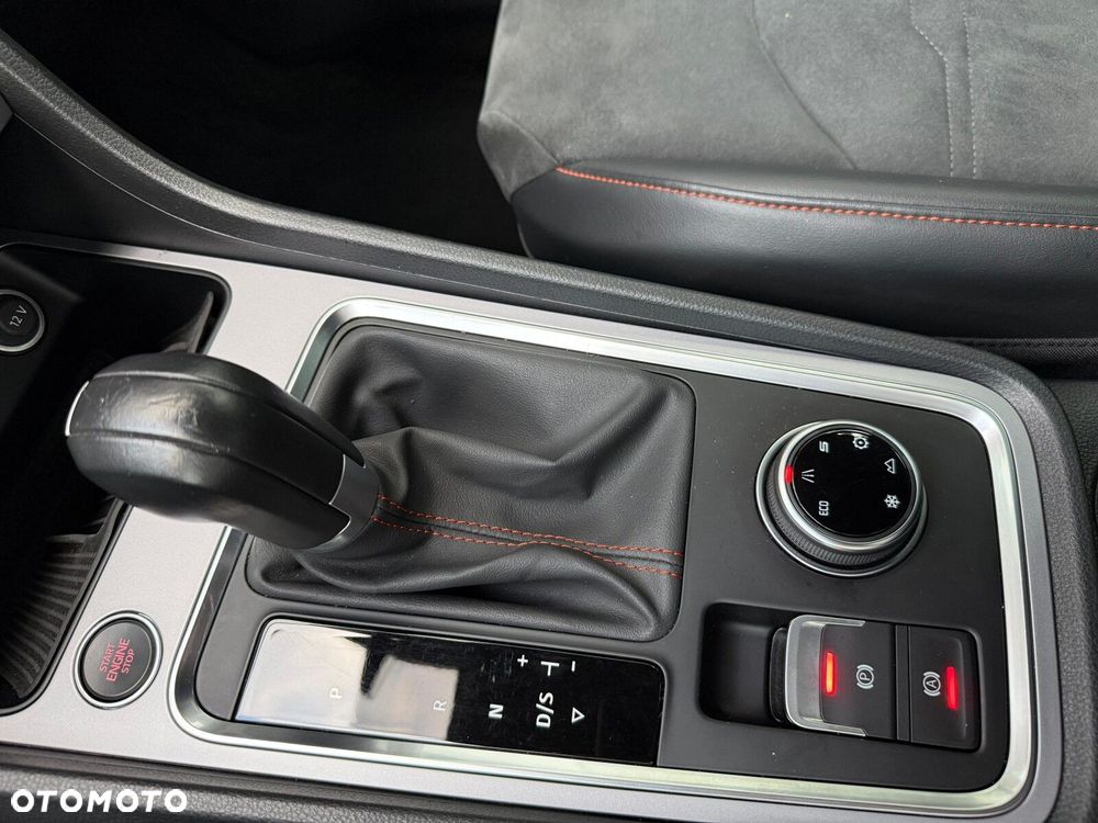 Seat Ateca 2.0 TSI FR S&S 4Drive DSG - 34