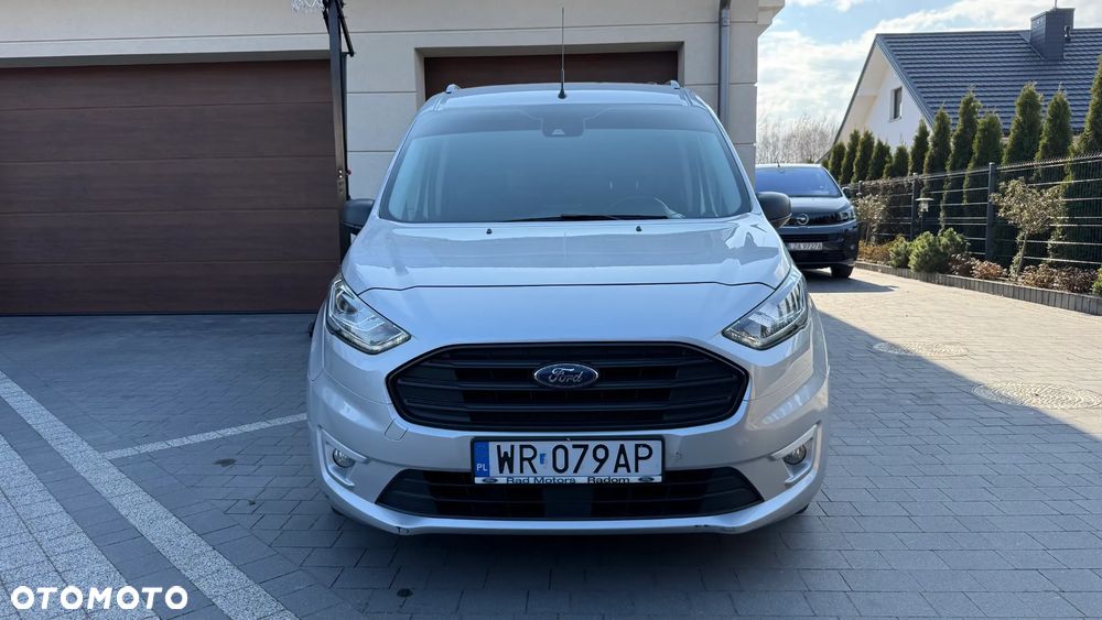 Ford TRANSIT CONNECT - 3