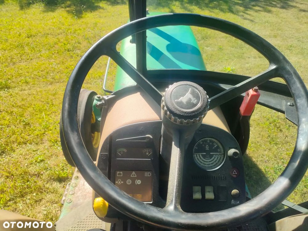 John Deere 2650 - 6