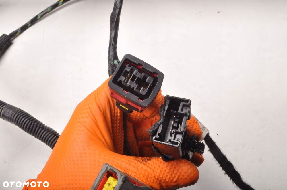 CITROEN C5 III  HAK HOLOWNICZY THULE 446300 - 13