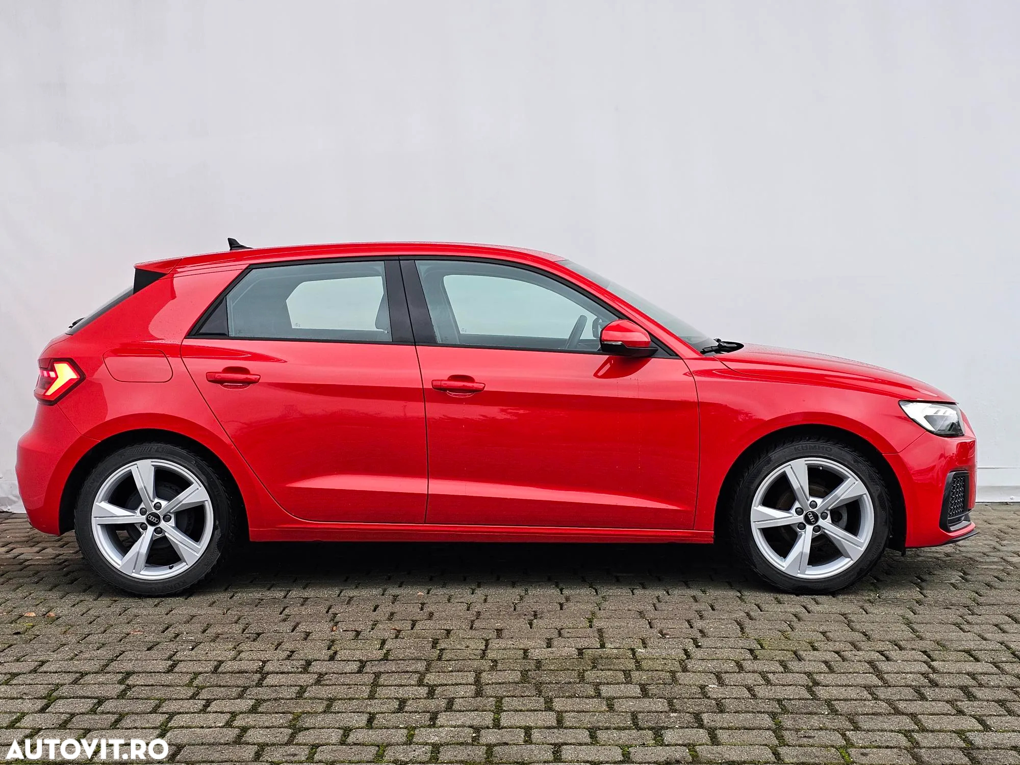 Audi A1 - 15