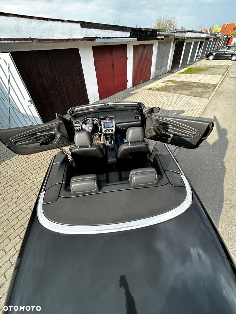 Volkswagen Eos 2.0 TSI DSG - 31