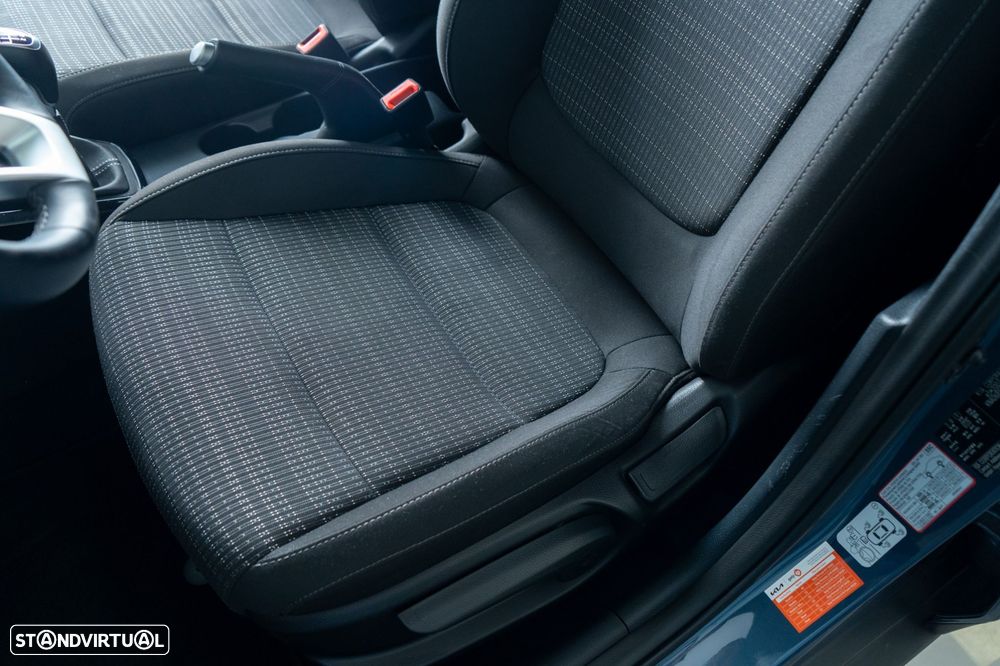 Kia Stonic 1.0 T-GDI Drive - 16