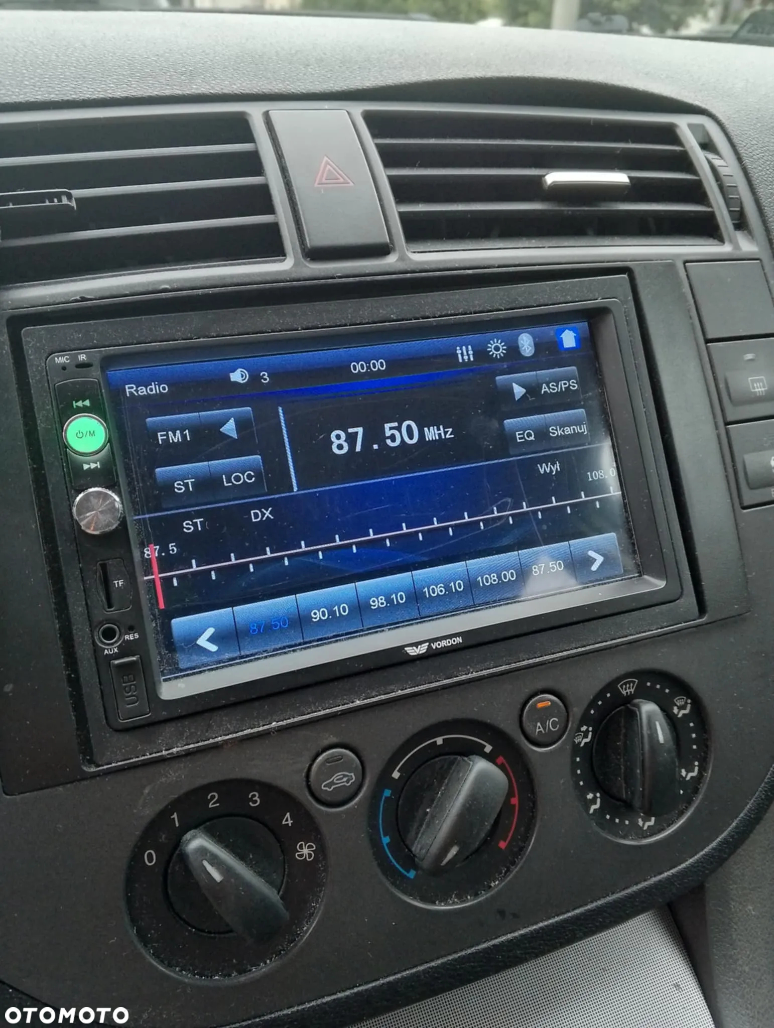 Ford Focus C-Max - 7