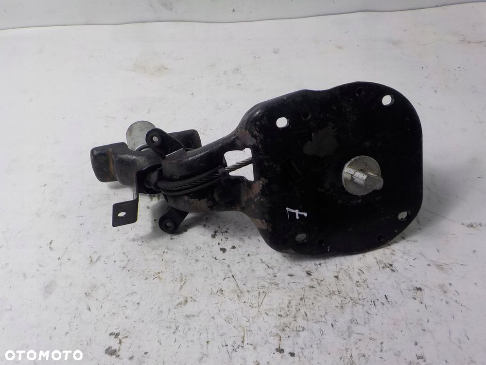 LAND ROVER RANGE ROVER SPORT WINDA KOŁA ZAPASOWEGO - 1