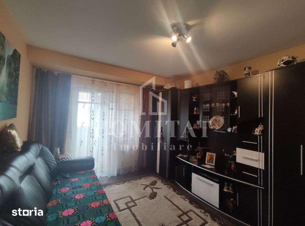 Apartament de vânzare | zona străzii Teilor — fotografia 1