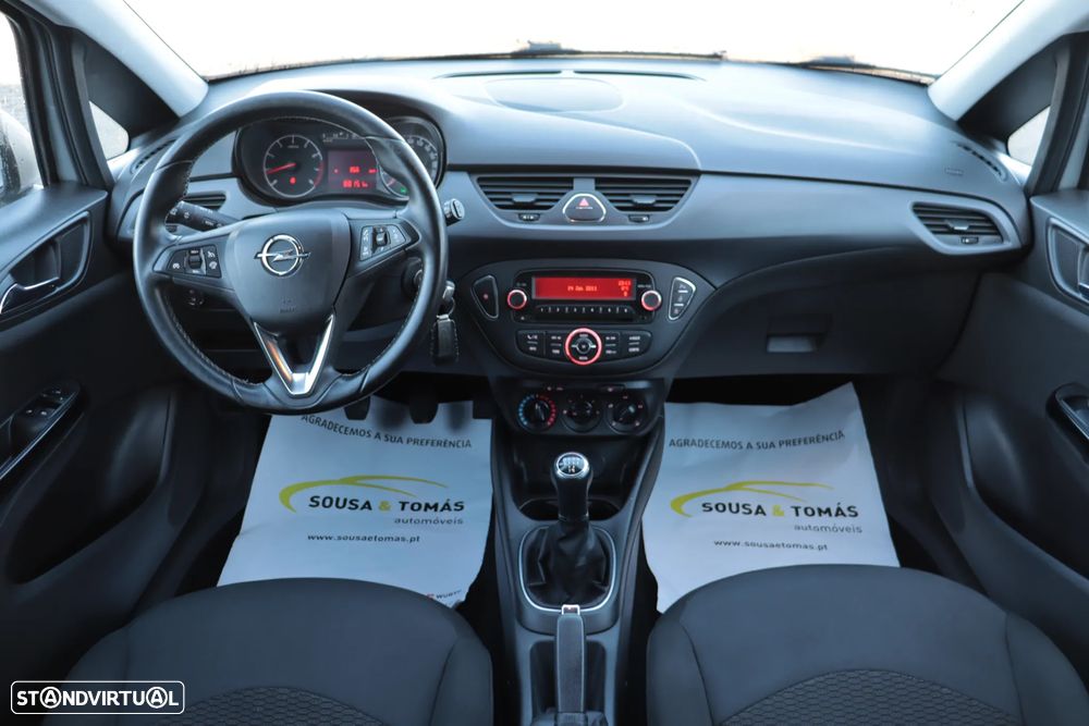 Opel Corsa 1.2 Edition - 7