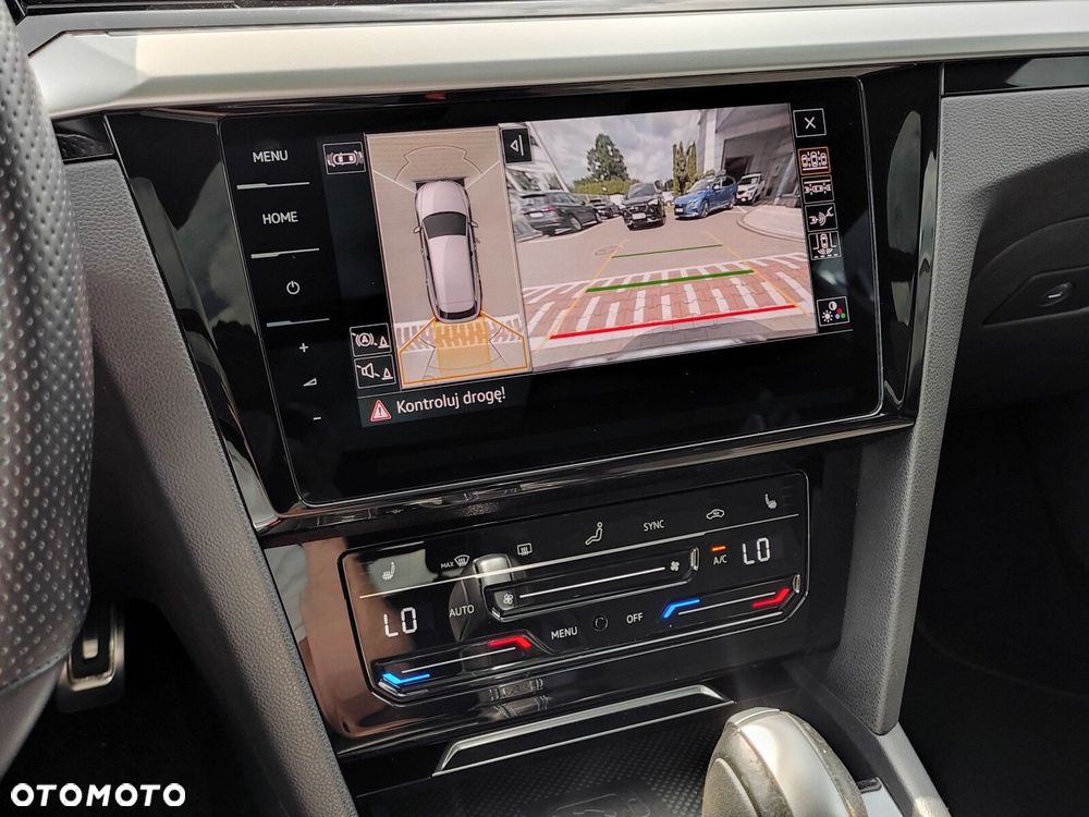 Volkswagen Arteon Shooting Brake 2.0 TSI 4Motion R DSG - 13