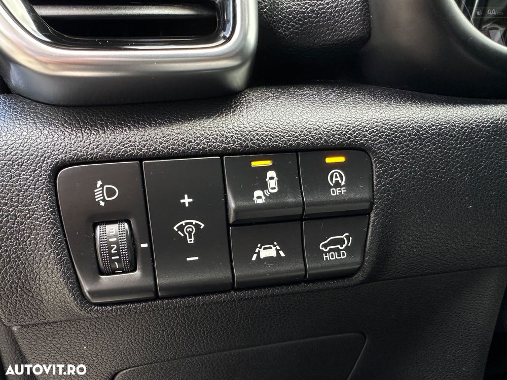 Kia Sportage 1.6 DSL 7DCT HP 4x4 GT Line - 17