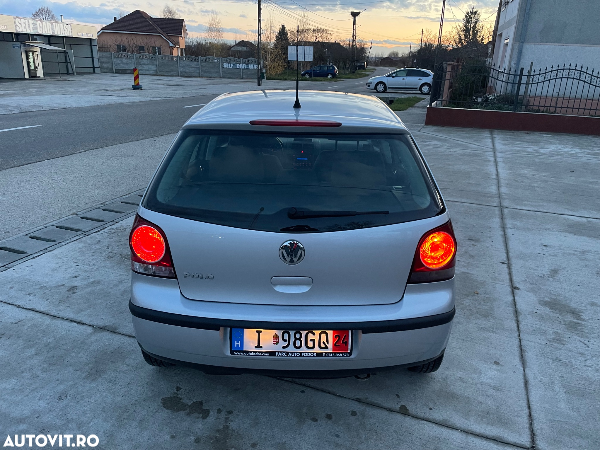 Volkswagen Polo 1.2 Team - 19