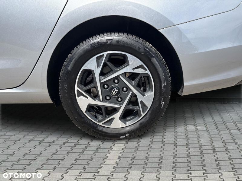Hyundai i30 1.5 T-GDI 48V Smart DCT - 23