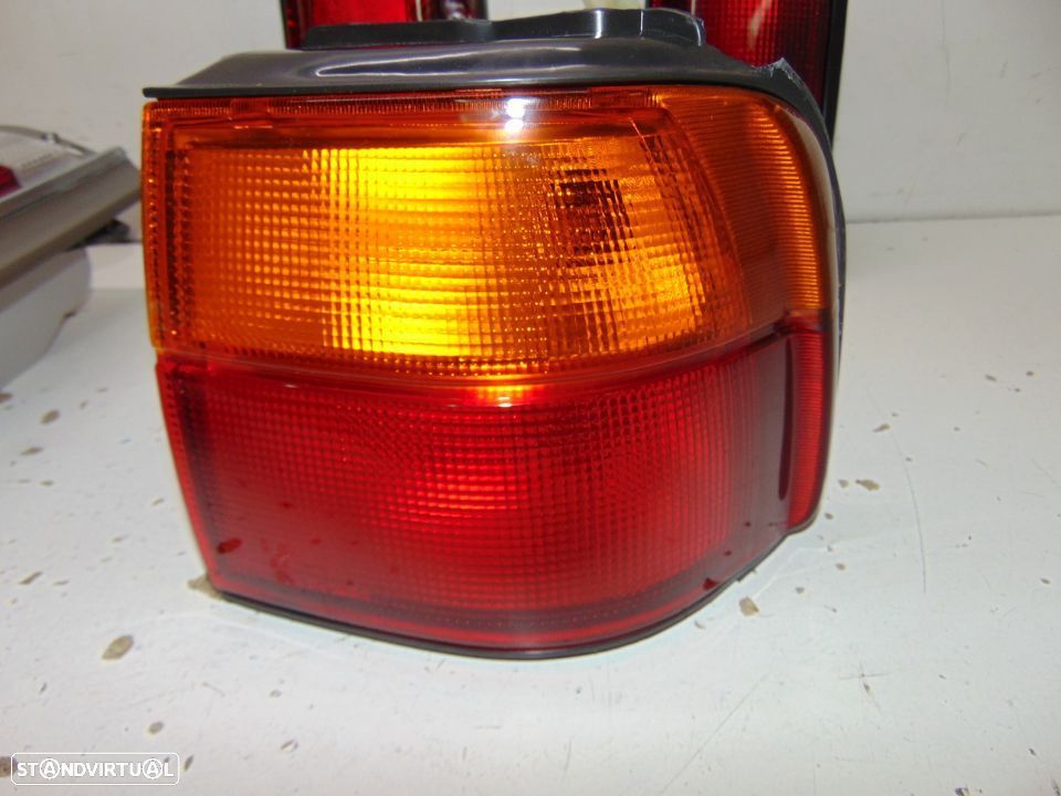 Farolins antigos novos - 8