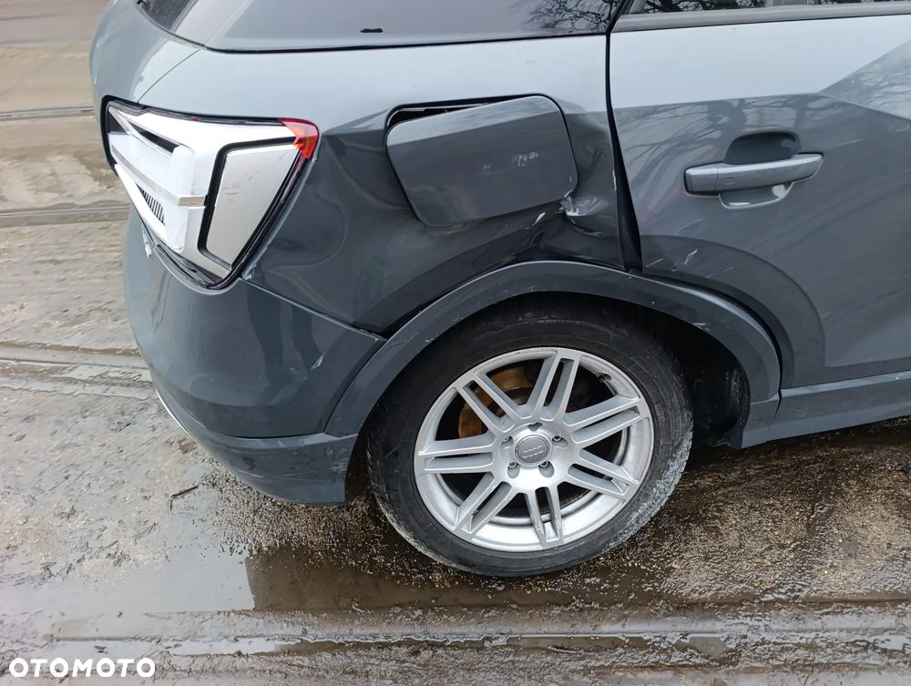 Audi Q2 1.4 TFSI Cylinder on demand S tronic sport - 5