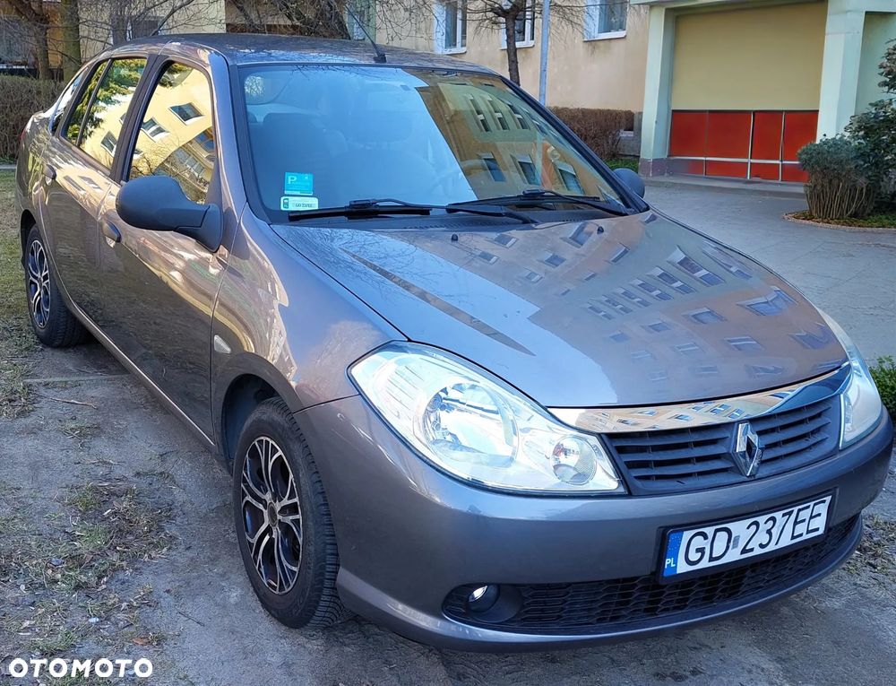 Renault Thalia 1.2 16V Authentique - 3