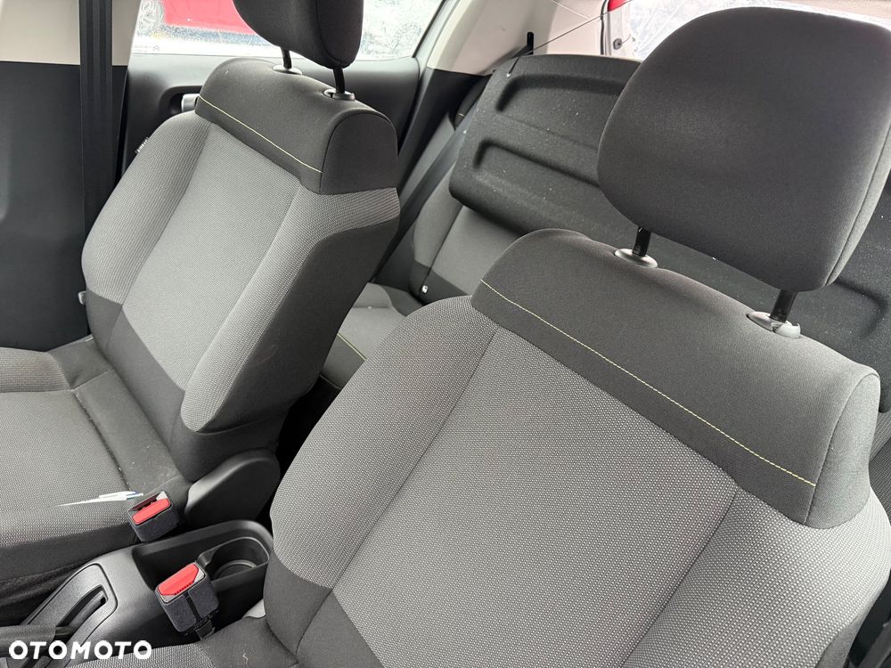 Citroën C3 - 9