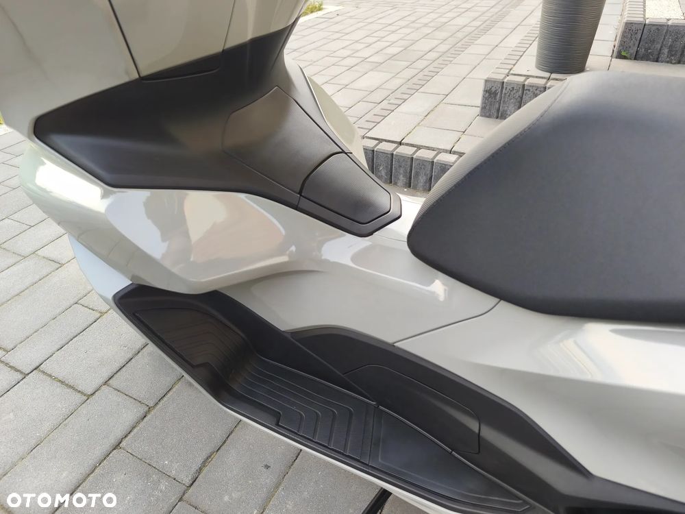 Honda PCX - 19