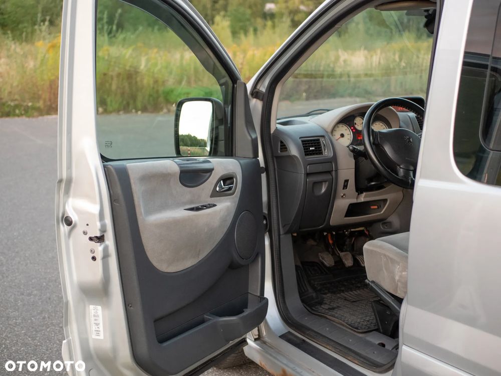 Peugeot Expert Tepee L1 Trendy - 16