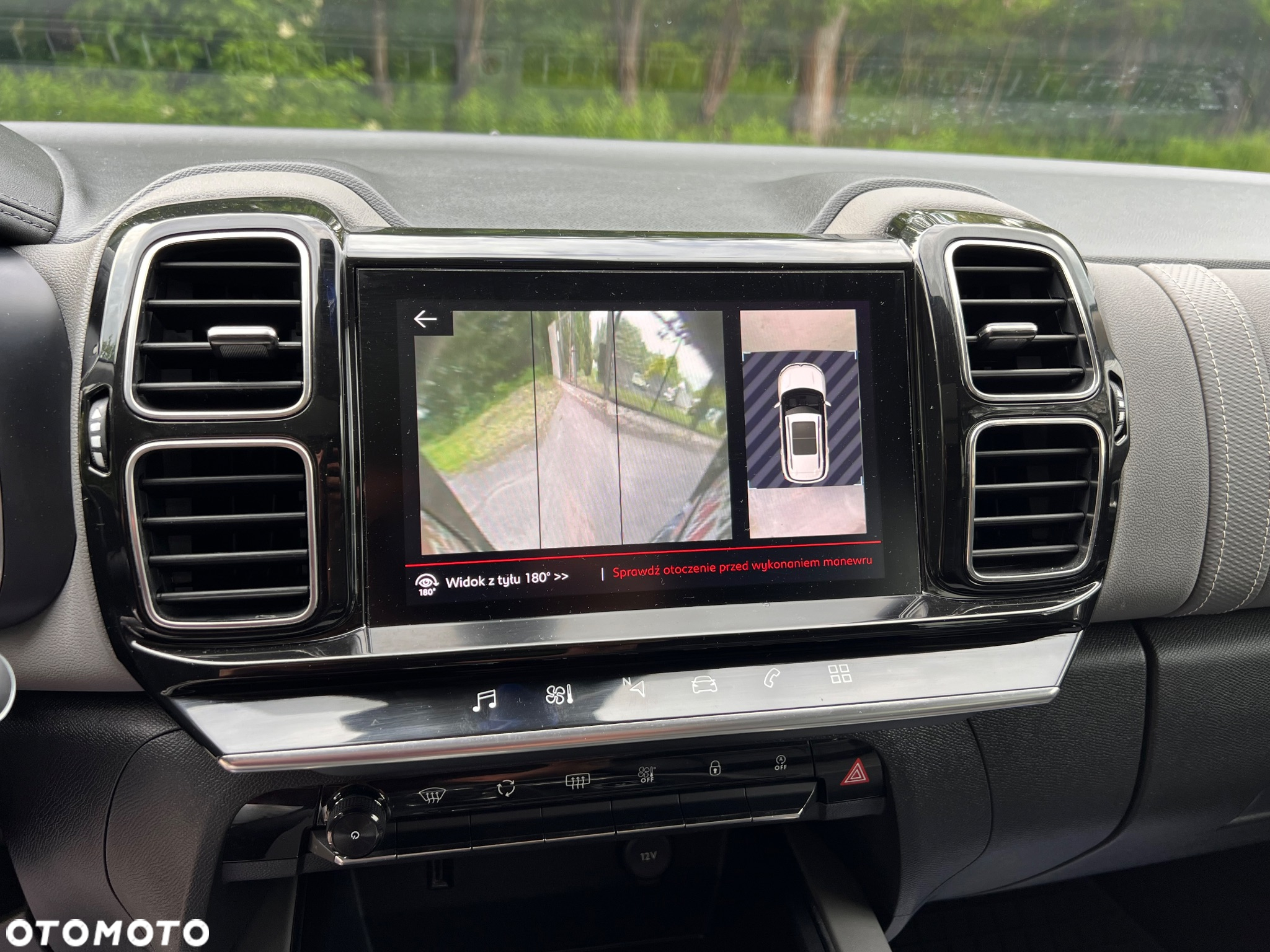 Citroën C5 Aircross 2.0 BlueHDi Shine EAT8 - 30