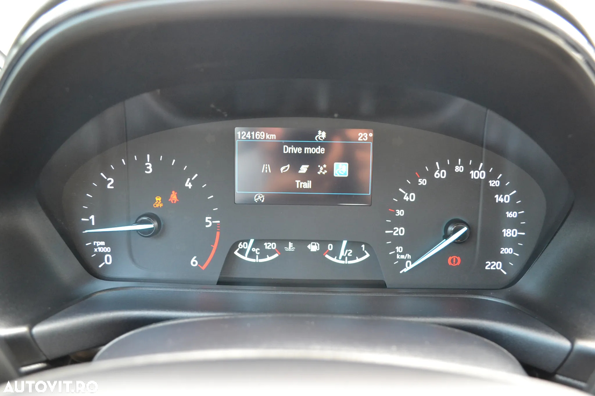 Ford Puma 1.5 EcoBlue Titanium - 16