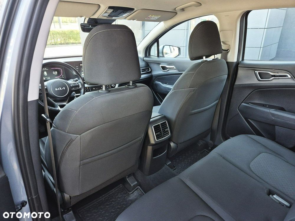 Kia Sportage 1.6 T-GDI M 2WD - 13