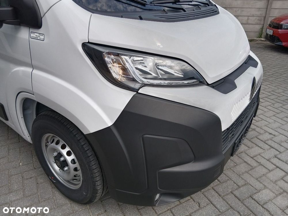 Citroën Jumper - 9