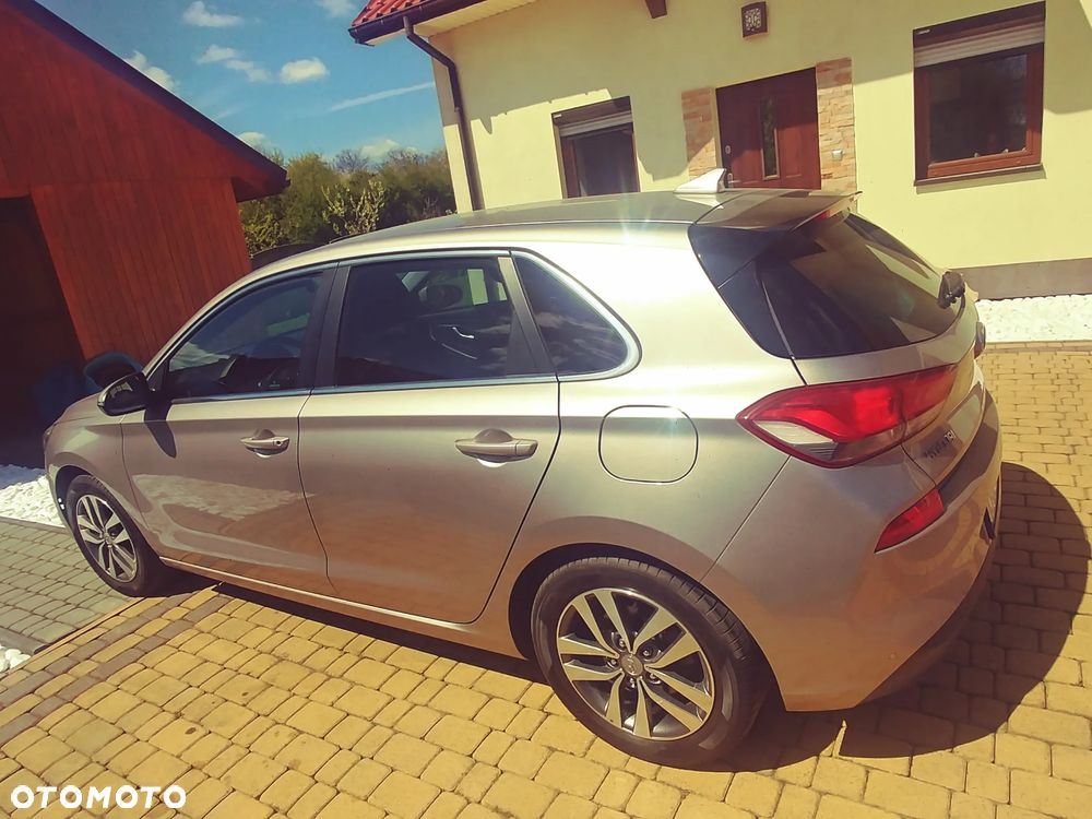 Hyundai i30 1.4 Comfort - 5