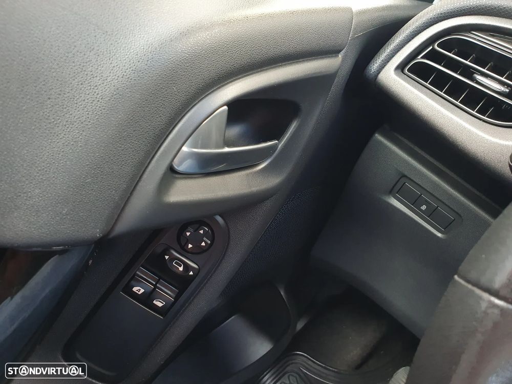 Citroën C3 1.4 HDi Exclusive - 10