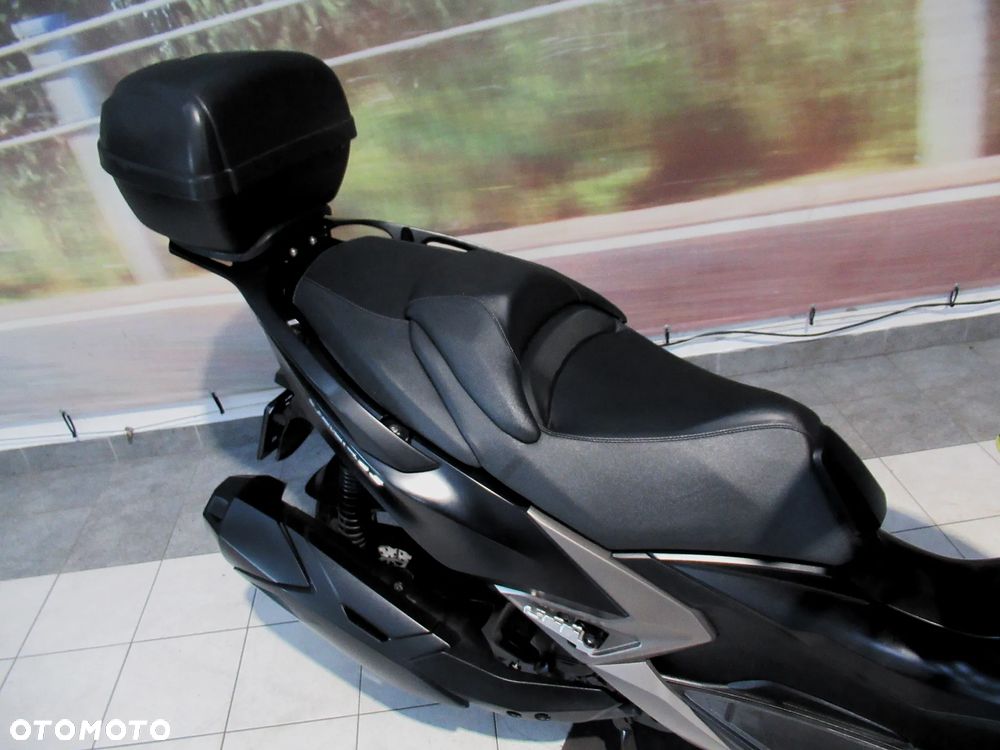 Kymco Xciting - 21