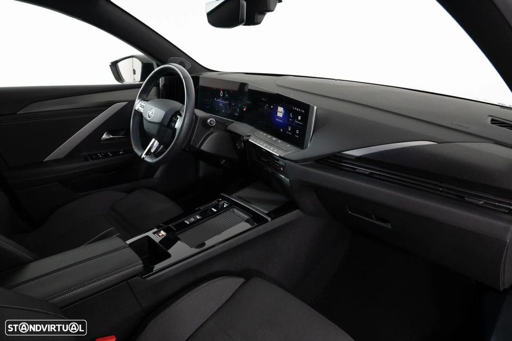 Opel Astra Sports Tourer 1.6 T PHEV GS - 30