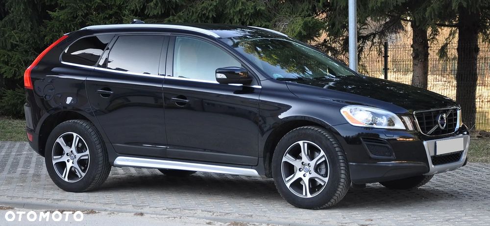 Volvo XC 60 - 12