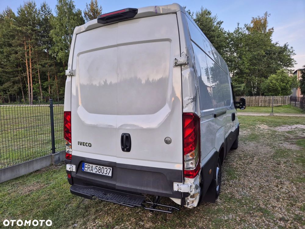 Iveco 35S16 - 6