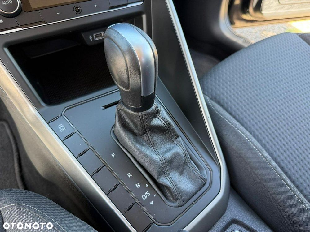 Volkswagen Polo 1.0 TSI Style DSG - 22