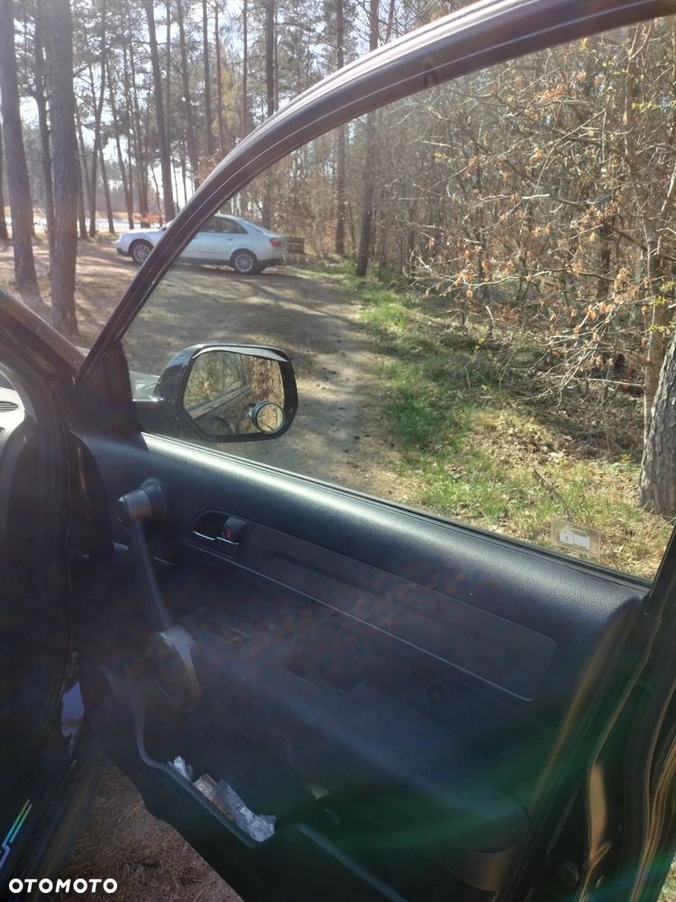 Honda CR-V 2.0 Executive - 16