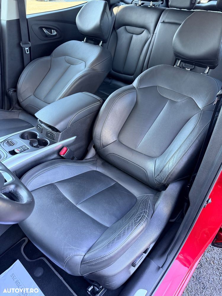 Renault Kadjar Energy dCi 110 EDC Bose Edition - 21