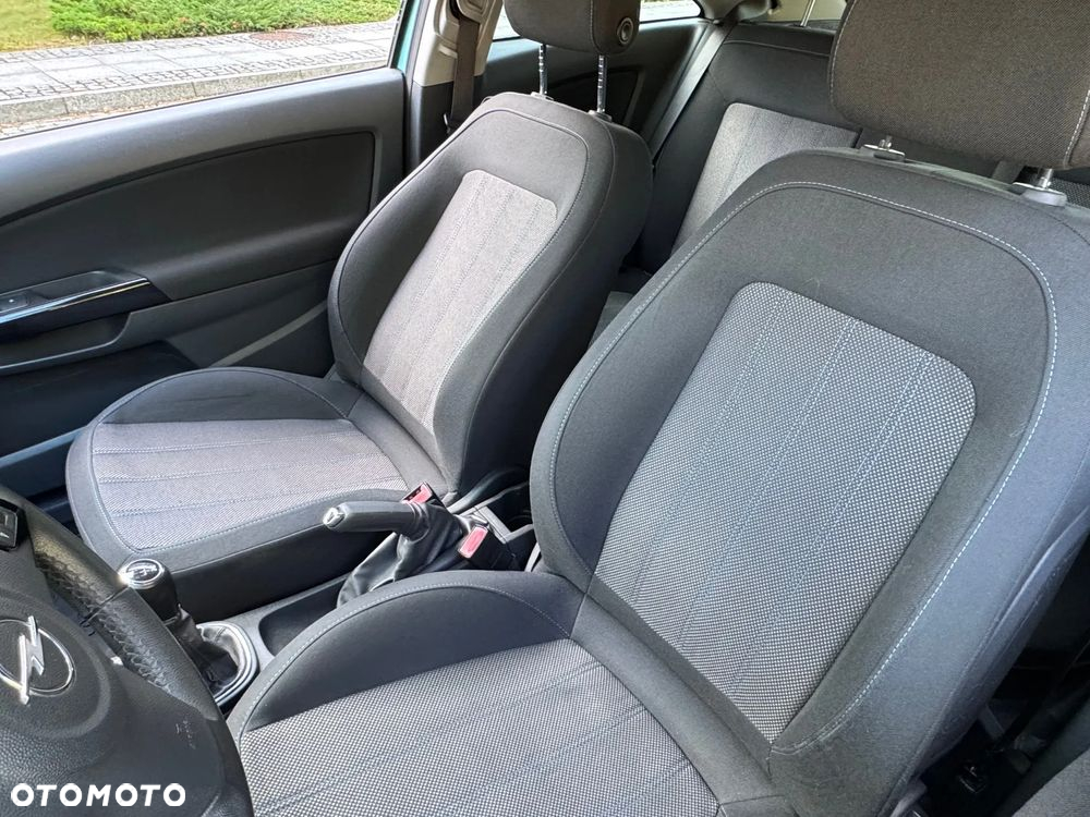 Opel Corsa 1.4 16V Navi - 10