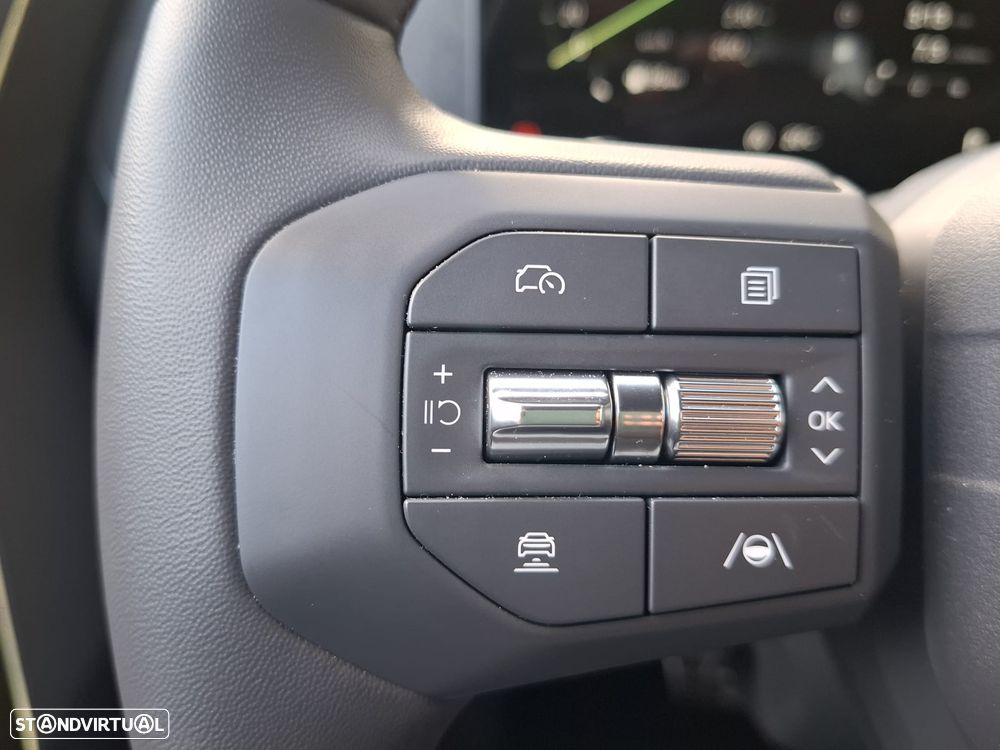 Kia Seltos 1.6 T-GDi X-Line 7DCT - 15