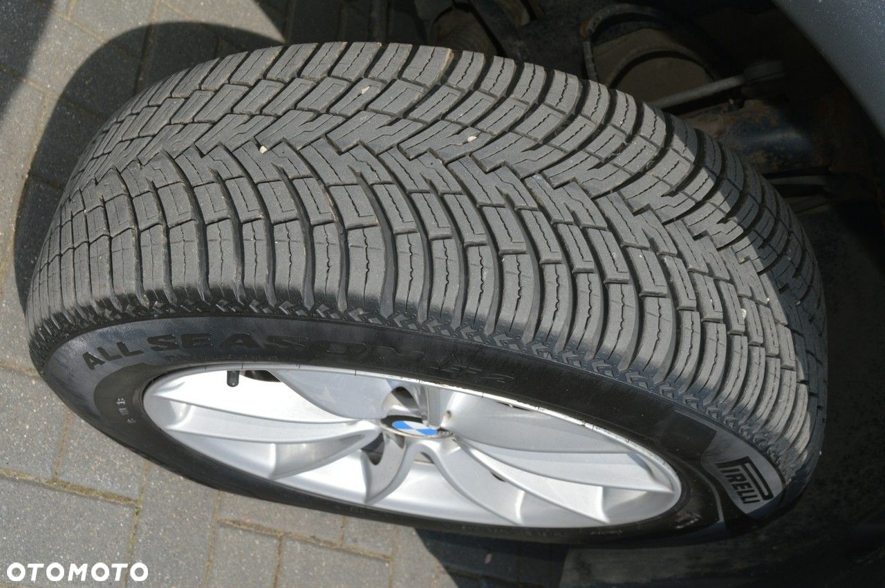 BMW X3 xDrive20d - 37