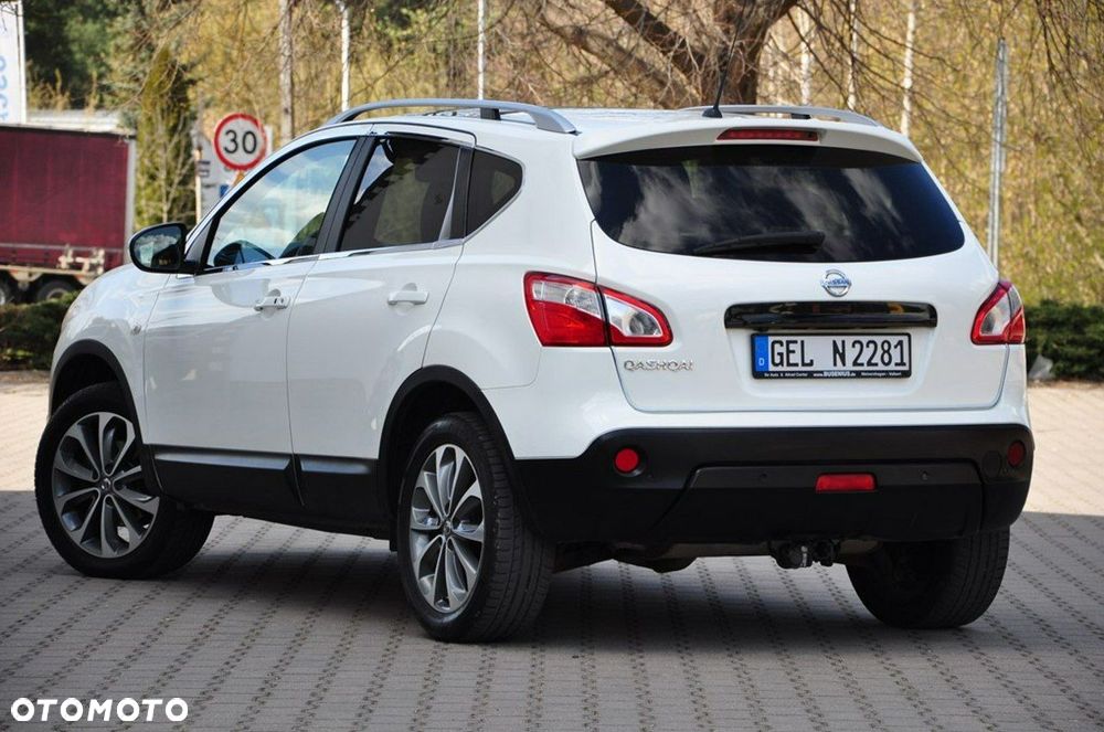 Nissan Qashqai - 20