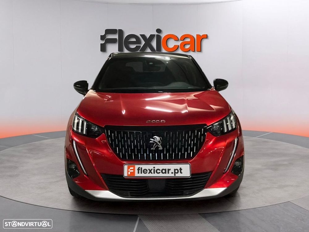 Peugeot 2008 1.2 PureTech GT Line - 2