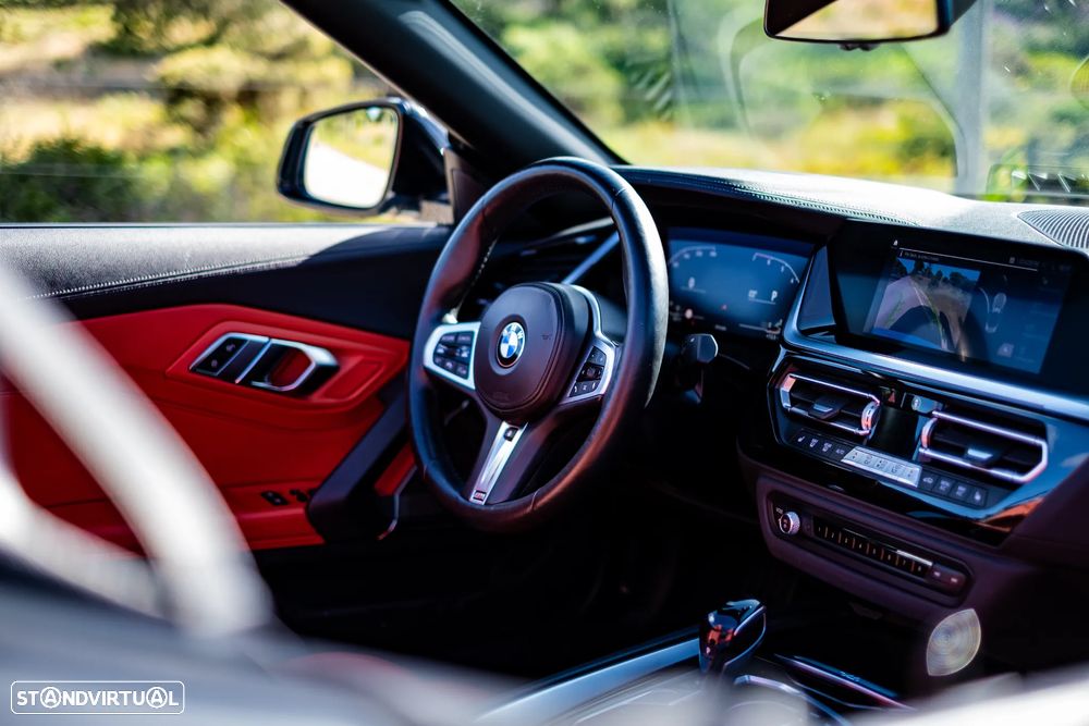 BMW Z4 sDrive20i Aut. M Sport - 14